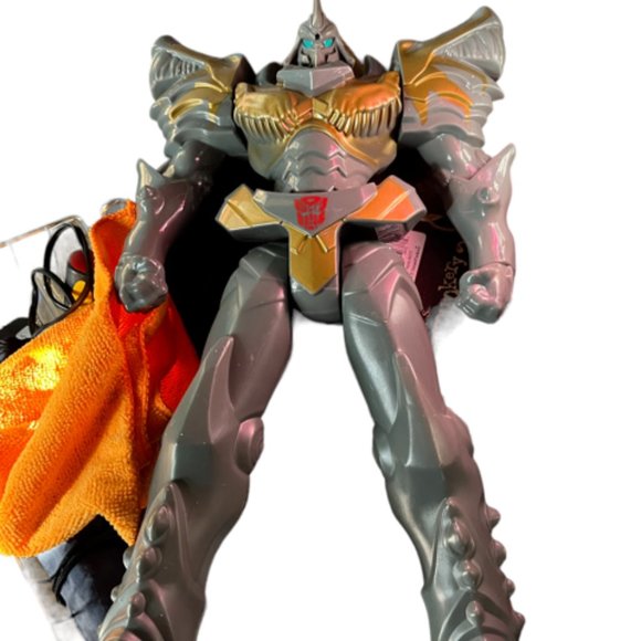 Hasbro 2013 Transformer Grimlock - Picture 1 of 2
